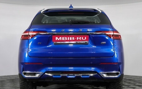 Haval F7 I, 2020 год, 1 719 000 рублей, 6 фотография