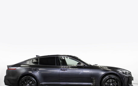 KIA Stinger I, 2021 год, 3 295 000 рублей, 4 фотография