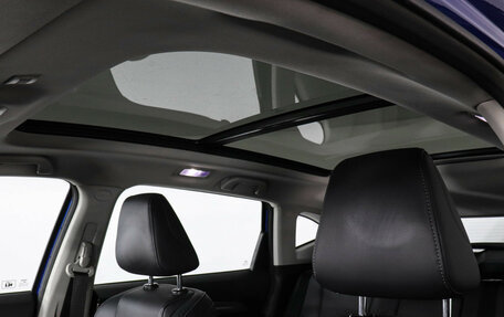 Haval F7 I, 2020 год, 1 719 000 рублей, 16 фотография