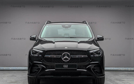 Mercedes-Benz GLE, 2025 год, 19 080 000 рублей, 1 фотография