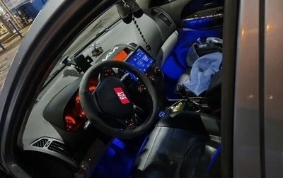 KIA cee'd I рестайлинг, 2007 год, 370 000 рублей, 1 фотография