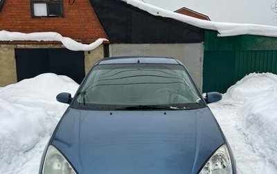 Ford Focus IV, 2004 год, 175 000 рублей, 1 фотография