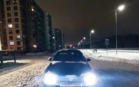 Chevrolet Lanos I, 2008 год, 96 000 рублей, 1 фотография