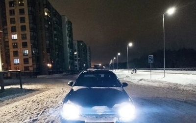 Chevrolet Lanos I, 2008 год, 96 000 рублей, 1 фотография