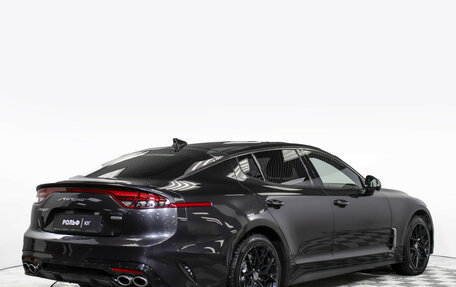 KIA Stinger I, 2021 год, 3 295 000 рублей, 5 фотография