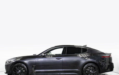 KIA Stinger I, 2021 год, 3 295 000 рублей, 8 фотография