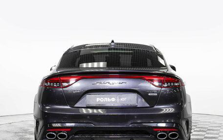 KIA Stinger I, 2021 год, 3 295 000 рублей, 6 фотография