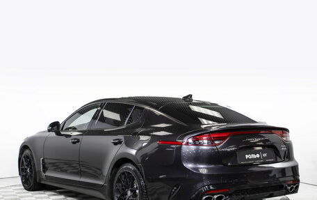 KIA Stinger I, 2021 год, 3 295 000 рублей, 7 фотография