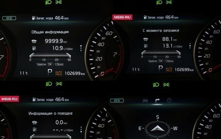 KIA Stinger I, 2021 год, 3 295 000 рублей, 12 фотография