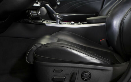 KIA Stinger I, 2021 год, 3 295 000 рублей, 19 фотография