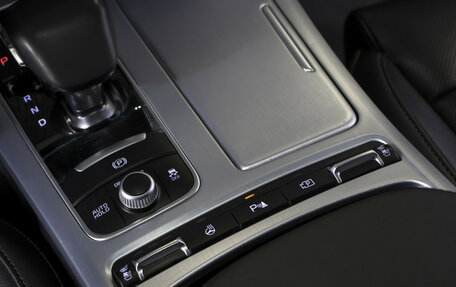 KIA Stinger I, 2021 год, 3 295 000 рублей, 16 фотография