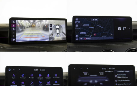 KIA Stinger I, 2021 год, 3 295 000 рублей, 20 фотография