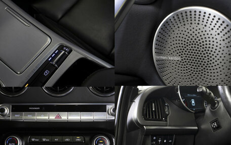 KIA Stinger I, 2021 год, 3 295 000 рублей, 18 фотография