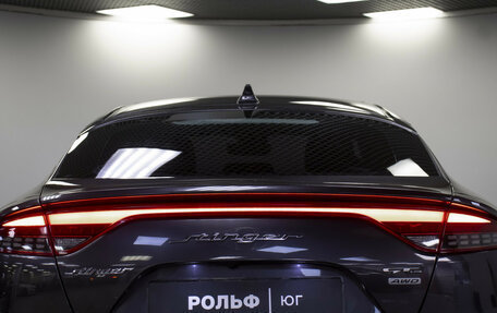 KIA Stinger I, 2021 год, 3 295 000 рублей, 25 фотография