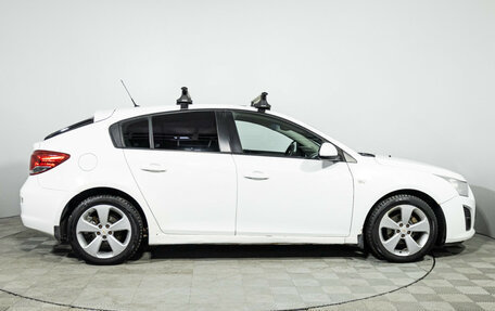 Chevrolet Cruze II, 2013 год, 649 585 рублей, 4 фотография