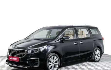 KIA Carnival III, 2019 год, 2 250 000 рублей, 1 фотография
