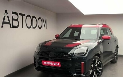MINI Countryman, 2024 год, 7 830 000 рублей, 1 фотография