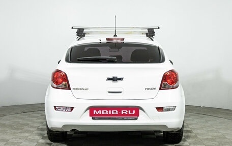 Chevrolet Cruze II, 2013 год, 649 585 рублей, 6 фотография