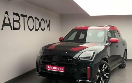 MINI Countryman, 2024 год, 7 830 000 рублей, 1 фотография