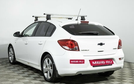 Chevrolet Cruze II, 2013 год, 649 585 рублей, 7 фотография