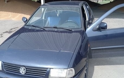 Volkswagen Polo III рестайлинг, 1998 год, 220 000 рублей, 1 фотография