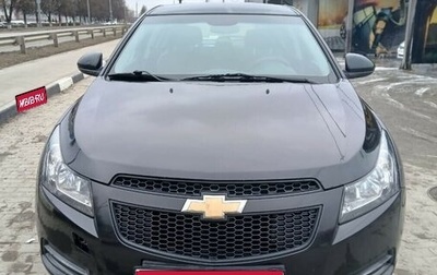 Chevrolet Cruze II, 2012 год, 640 000 рублей, 1 фотография