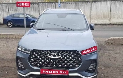 Chery Tiggo 7 Pro, 2021 год, 1 500 000 рублей, 1 фотография