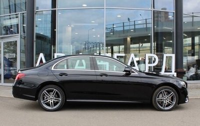 Mercedes-Benz E-Класс, 2019 год, 4 100 000 рублей, 1 фотография