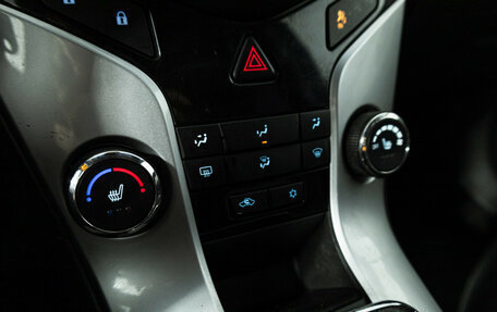 Chevrolet Cruze II, 2013 год, 649 585 рублей, 15 фотография