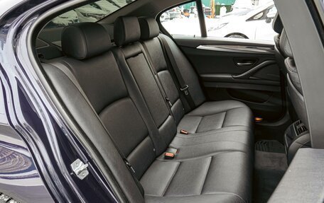 BMW 5 серия, 2013 год, 1 890 000 рублей, 12 фотография