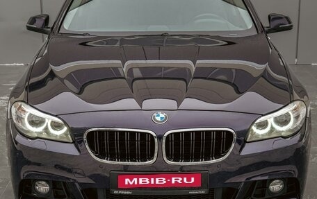 BMW 5 серия, 2013 год, 1 890 000 рублей, 6 фотография