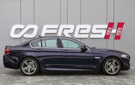 BMW 5 серия, 2013 год, 1 890 000 рублей, 5 фотография
