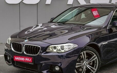 BMW 5 серия, 2013 год, 1 890 000 рублей, 9 фотография