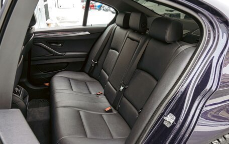 BMW 5 серия, 2013 год, 1 890 000 рублей, 14 фотография