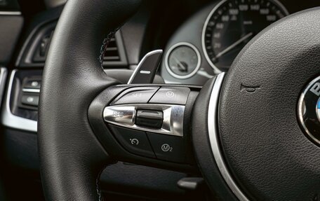 BMW 5 серия, 2013 год, 1 890 000 рублей, 20 фотография