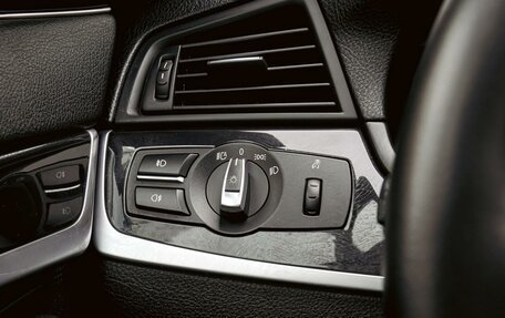 BMW 5 серия, 2013 год, 1 890 000 рублей, 21 фотография