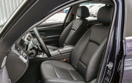 BMW 5 серия, 2013 год, 1 890 000 рублей, 15 фотография