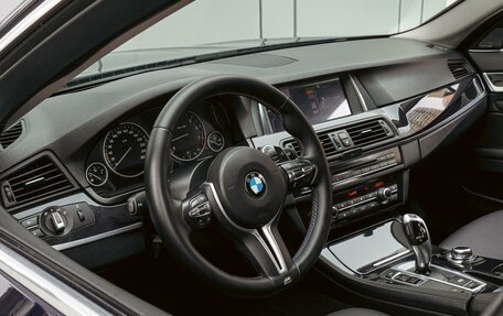 BMW 5 серия, 2013 год, 1 890 000 рублей, 27 фотография