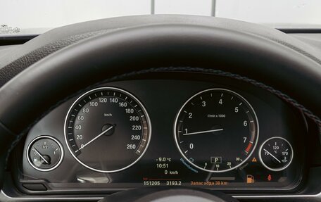 BMW 5 серия, 2013 год, 1 890 000 рублей, 24 фотография