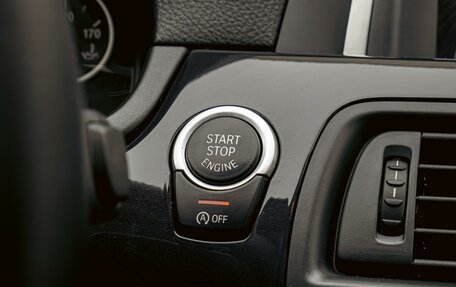 BMW 5 серия, 2013 год, 1 890 000 рублей, 26 фотография