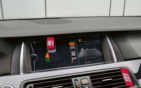 BMW 5 серия, 2013 год, 1 890 000 рублей, 19 фотография