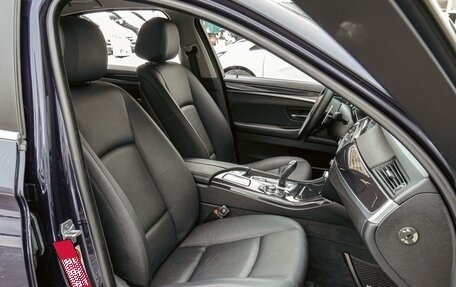 BMW 5 серия, 2013 год, 1 890 000 рублей, 13 фотография