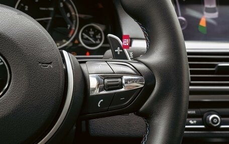 BMW 5 серия, 2013 год, 1 890 000 рублей, 22 фотография