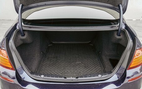 BMW 5 серия, 2013 год, 1 890 000 рублей, 28 фотография