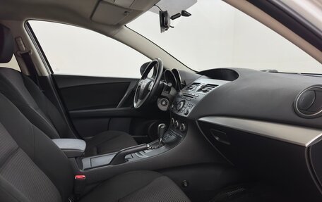 Mazda 3, 2012 год, 925 000 рублей, 10 фотография