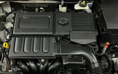 Mazda 3, 2012 год, 925 000 рублей, 13 фотография