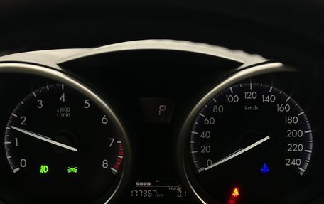 Mazda 3, 2012 год, 925 000 рублей, 6 фотография