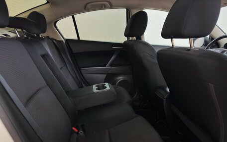 Mazda 3, 2012 год, 925 000 рублей, 11 фотография