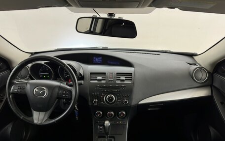 Mazda 3, 2012 год, 925 000 рублей, 5 фотография