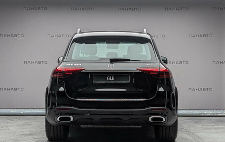 Mercedes-Benz GLE, 2025 год, 19 080 000 рублей, 2 фотография
